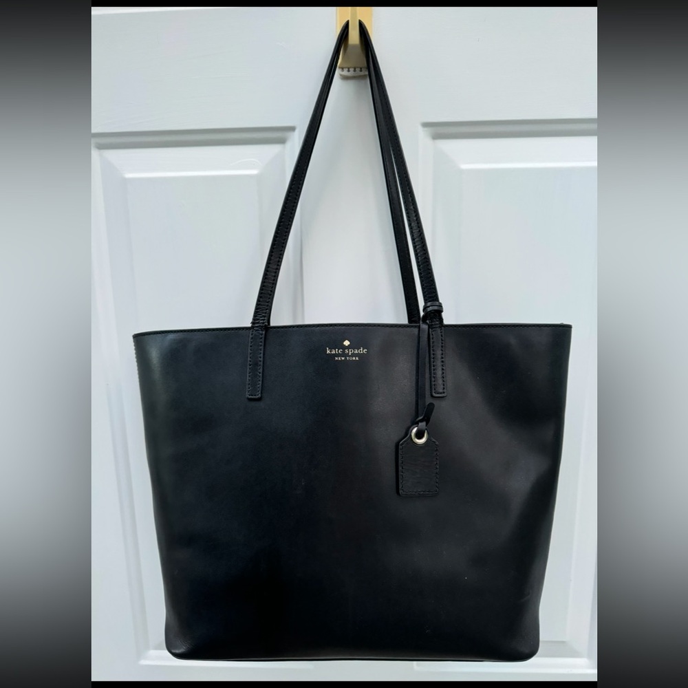 Bleecker Large Kate Spade Tote